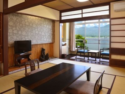Sado Green Hotel Kiraku 外观 照片