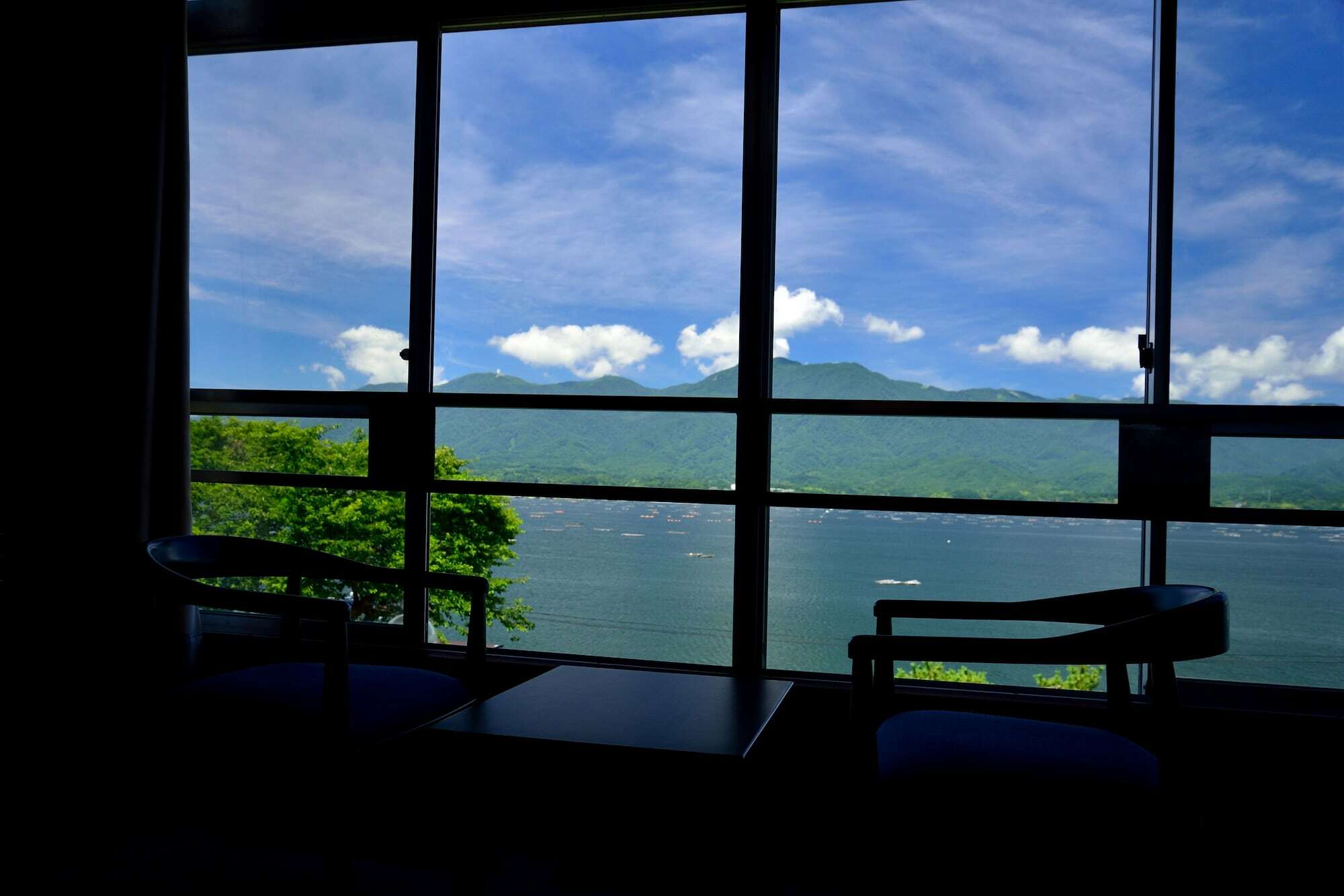 Sado Green Hotel Kiraku 外观 照片